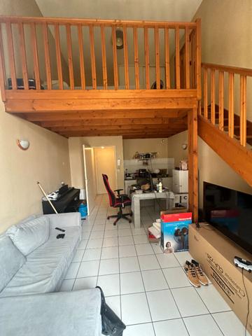 ACHAT-VENTE MAYENNE Investissement locatif