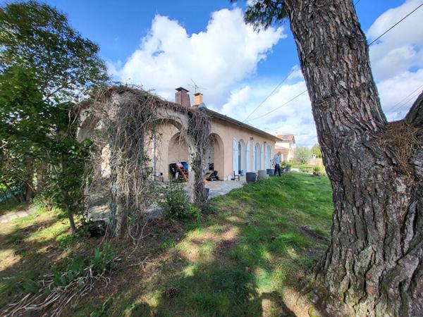 Maison Plaisance Du Touch T4 120 m2 Garage piscine  terrain 1300M²