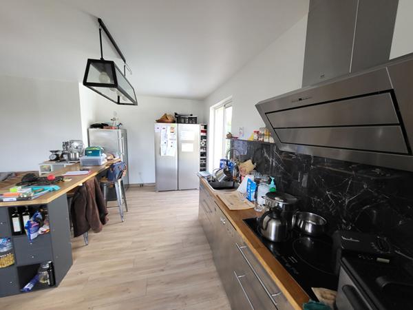 Maison Plaisance Du Touch T4 120 m2 Garage piscine  terrain 1300M²