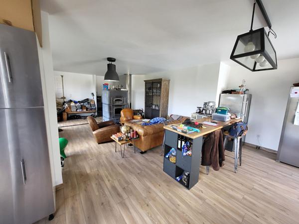 Maison Plaisance Du Touch T4 120 m2 Garage piscine  terrain 1300M²