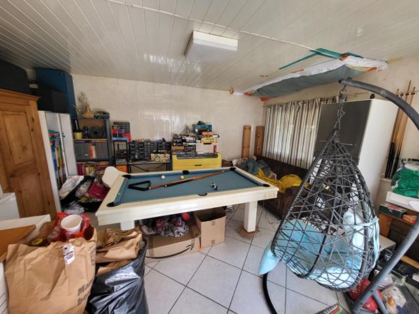 Maison Plaisance Du Touch T4 120 m2 Garage piscine  terrain 1300M²