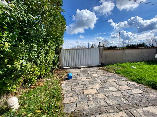 Maison Plaisance Du Touch T4 120 m2 Garage piscine  terrain 1300M²