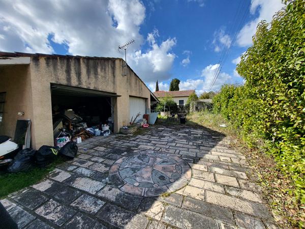 Maison Plaisance Du Touch T4 120 m2 Garage piscine  terrain 1300M²