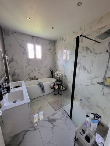 Maison Plaisance Du Touch T4 120 m2 Garage piscine  terrain 1300M²