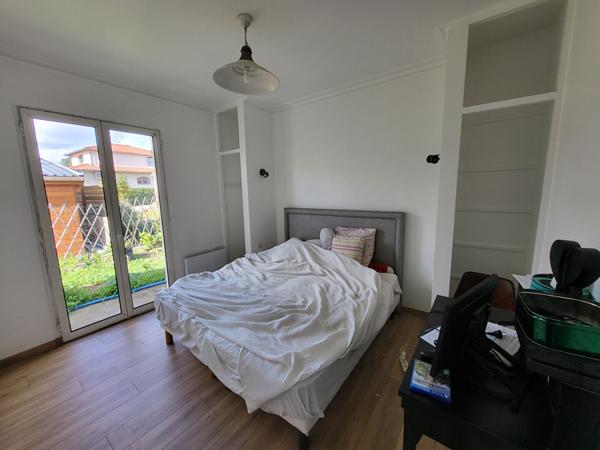 Maison Plaisance Du Touch T4 120 m2 Garage piscine  terrain 1300M²