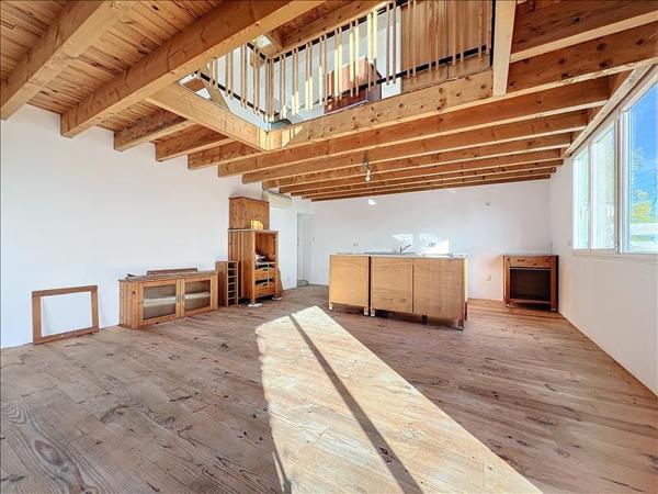 Maison à vendre |  Damvix |  9 pièces | 238 m²