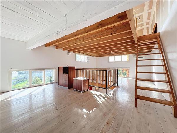 Maison à vendre |  Damvix |  9 pièces | 238 m²