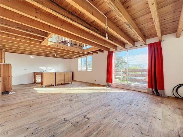 Maison à vendre |  Damvix |  9 pièces | 238 m²