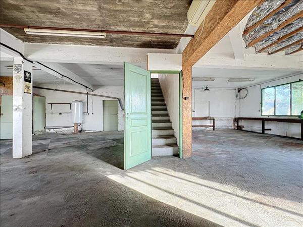 Maison à vendre |  Damvix |  9 pièces | 238 m²