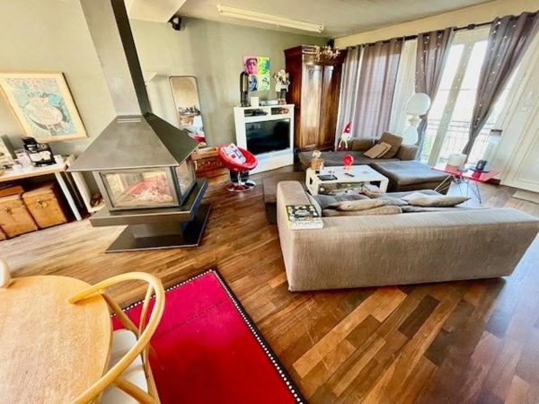 MAISON FAMILIALE 5 CHAMBRES LA MEIGNANNE