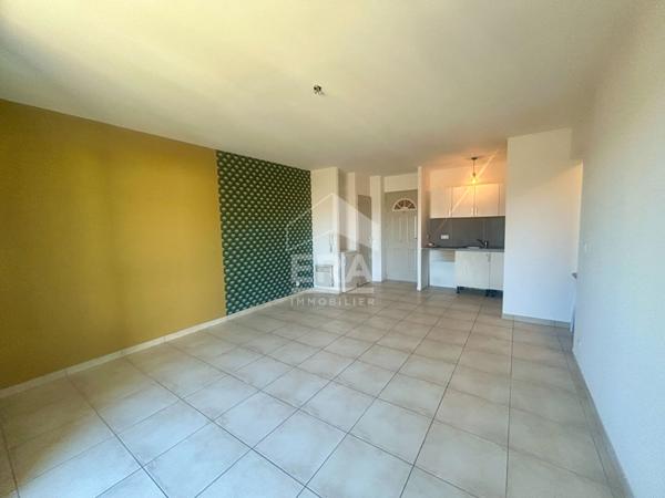 Appartement T2 aux Arcs-sur-Argens