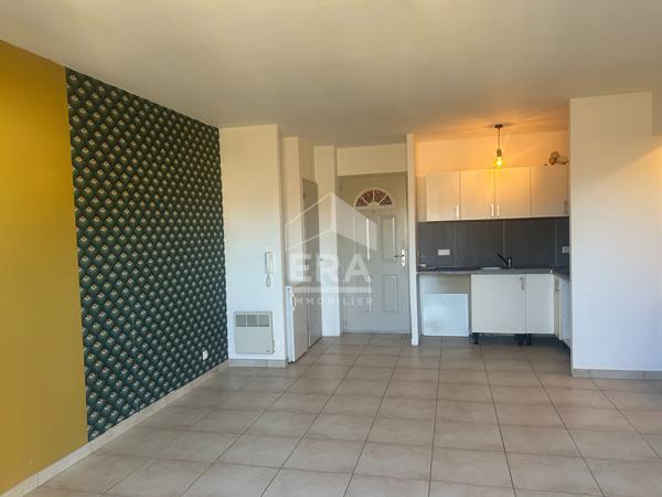 Appartement T2 aux Arcs-sur-Argens