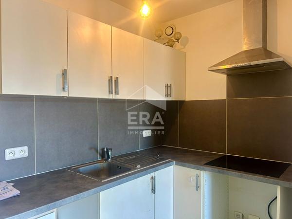 Appartement T2 aux Arcs-sur-Argens