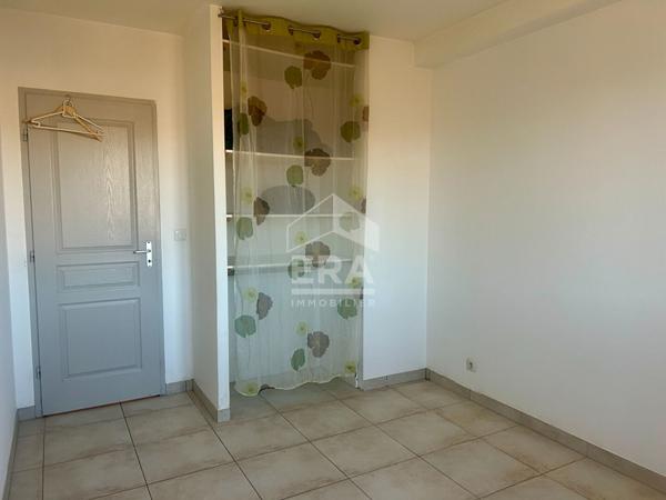Appartement T2 aux Arcs-sur-Argens