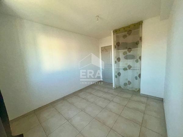 Appartement T2 aux Arcs-sur-Argens