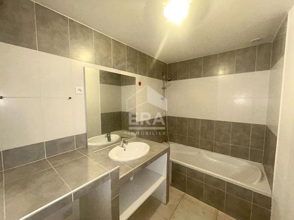 Appartement T2 aux Arcs-sur-Argens