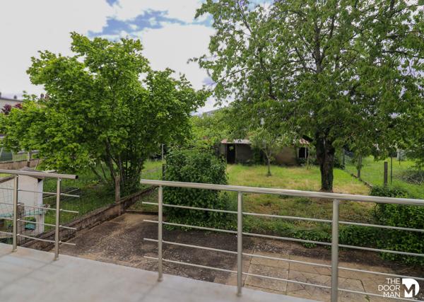 Maison - Vendu - 72 m² - ISSOUDUN | The Door Man