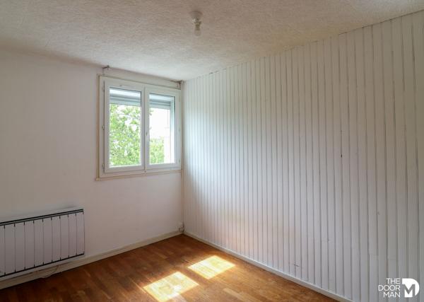 Maison - Vendu - 72 m² - ISSOUDUN | The Door Man