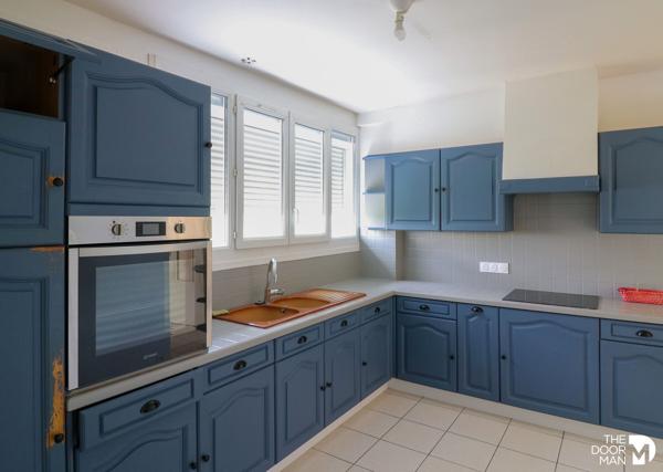 Maison - Vendu - 72 m² - ISSOUDUN | The Door Man