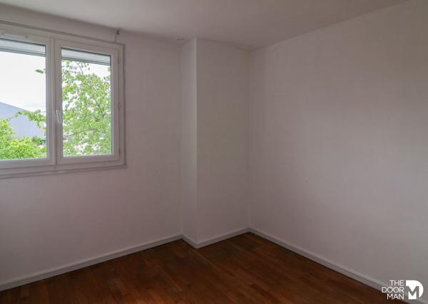 Maison - Vendu - 72 m² - ISSOUDUN | The Door Man