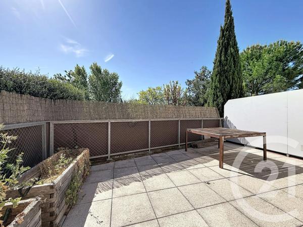 Appartement F3 à vendre  3 pièces - 66,83 m 2   MONTPELLIER  - 34