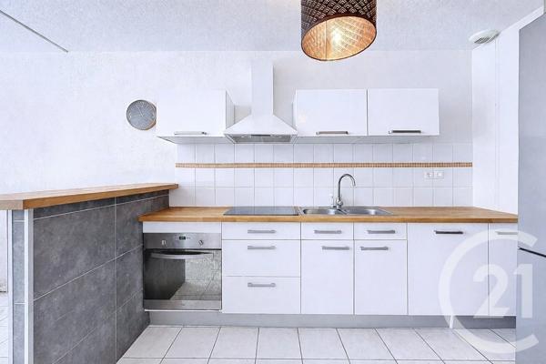 Appartement F3 à vendre  3 pièces - 66,83 m 2   MONTPELLIER  - 34