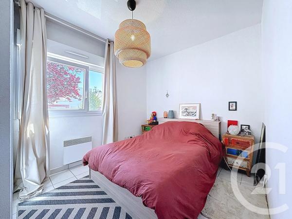 Appartement F3 à vendre  3 pièces - 66,83 m 2   MONTPELLIER  - 34