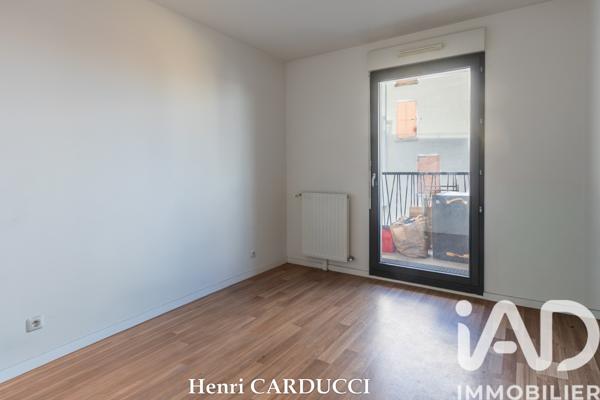 Appartement à vendre 3 pièces 73,17 m² Aubervilliers