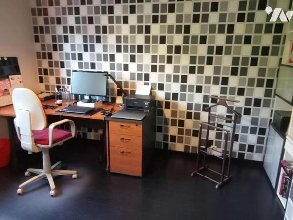 SAUTRON - maison avec vie de plain-pied d'env. 148m², 5 CH, terrain de 641m²