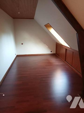 SAUTRON - maison avec vie de plain-pied d'env. 148m², 5 CH, terrain de 641m²