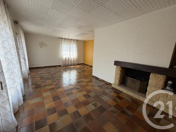 Maison à vendre  6 pièces - 160,77 m 2   LANNEMEZAN  - 65