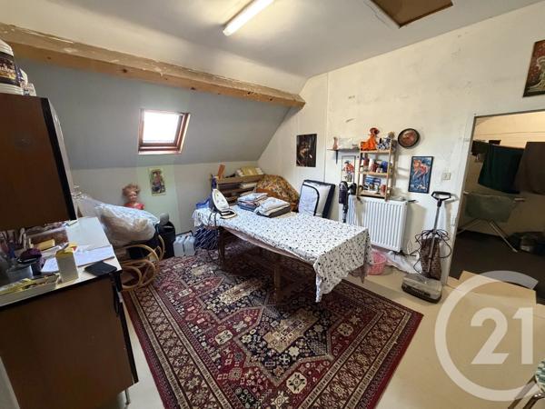 Maison à vendre  6 pièces - 160,77 m 2   LANNEMEZAN  - 65