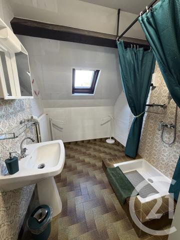 Maison à vendre  6 pièces - 160,77 m 2   LANNEMEZAN  - 65