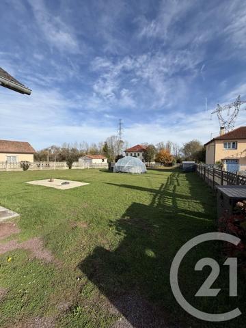 Maison à vendre  6 pièces - 160,77 m 2   LANNEMEZAN  - 65