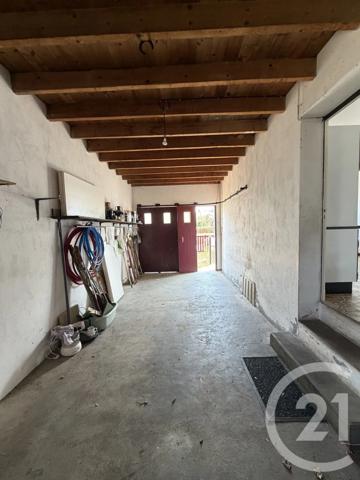 Maison à vendre  6 pièces - 160,77 m 2   LANNEMEZAN  - 65