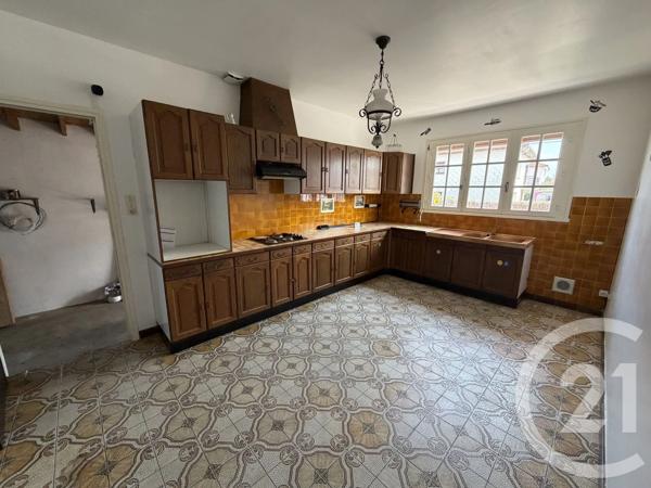 Maison à vendre  6 pièces - 160,77 m 2   LANNEMEZAN  - 65