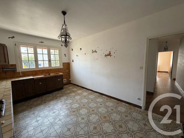Maison à vendre  6 pièces - 160,77 m 2   LANNEMEZAN  - 65
