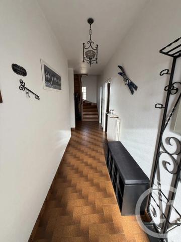 Maison à vendre  6 pièces - 160,77 m 2   LANNEMEZAN  - 65