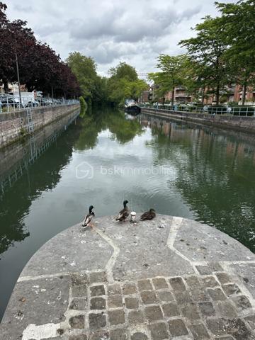 Maison de ville de 170 m²