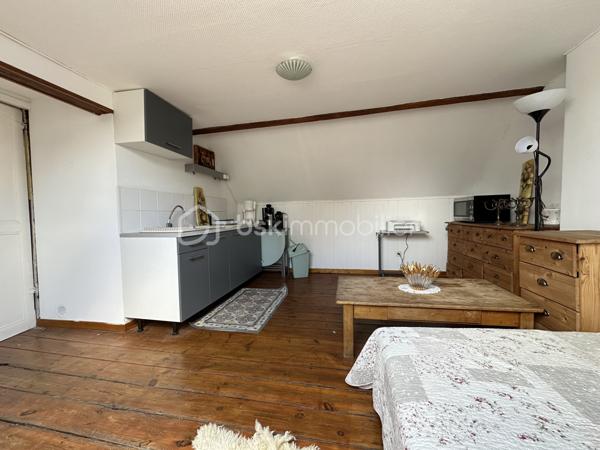 Maison de ville de 170 m²