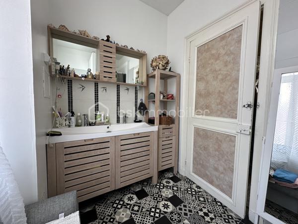 Maison de ville de 170 m²