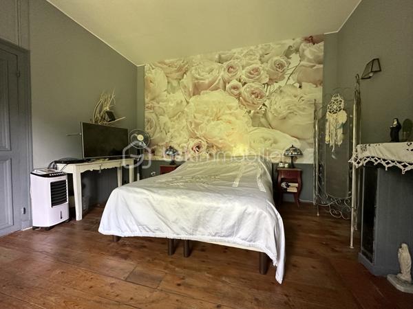 Maison de ville de 170 m²