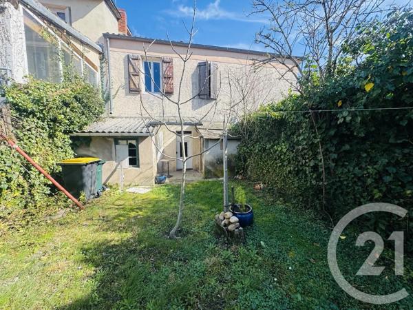 Maison à vendre  4 pièces - 138,90 m 2   GRAULHET  - 81