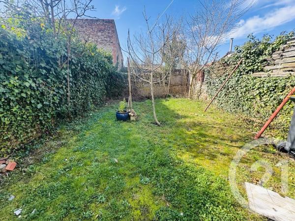 Maison à vendre  4 pièces - 138,90 m 2   GRAULHET  - 81
