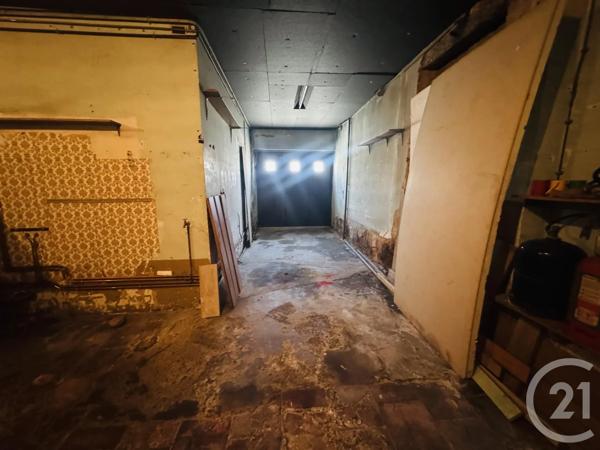 Maison à vendre  4 pièces - 138,90 m 2   GRAULHET  - 81