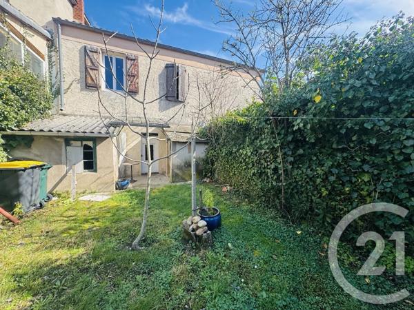 Maison à vendre  4 pièces - 138,90 m 2   GRAULHET  - 81