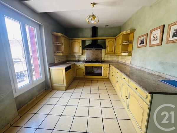 Maison à vendre  4 pièces - 138,90 m 2   GRAULHET  - 81