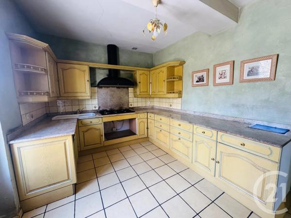 Maison à vendre  4 pièces - 138,90 m 2   GRAULHET  - 81