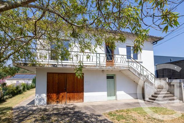 Maison à vendre  4 pièces - 138,90 m 2   GRAULHET  - 81