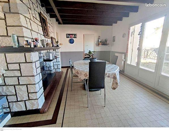 Maison à vendre à Tartas dans les Landes (40400), ref : 60092/333